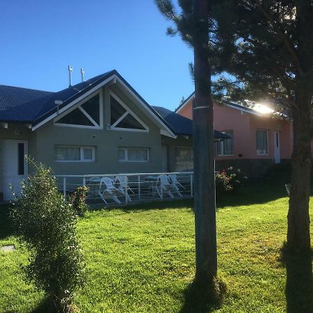 Altos De Ayelen Daire Esquel Dış mekan fotoğraf