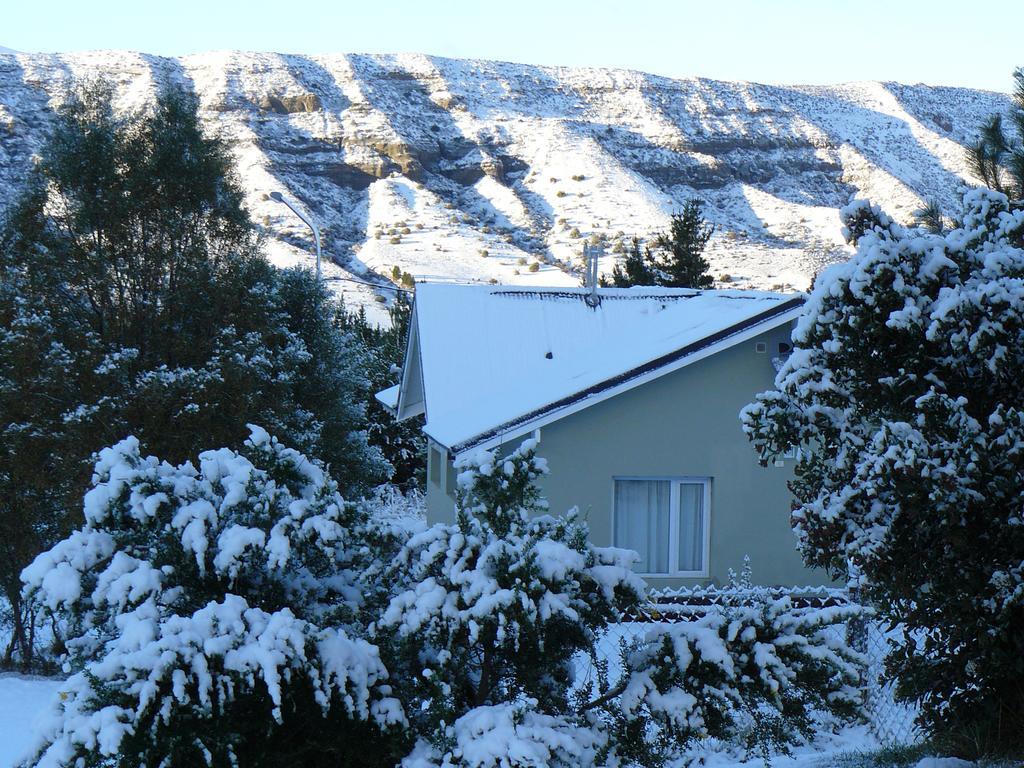 Altos De Ayelen Daire Esquel Dış mekan fotoğraf